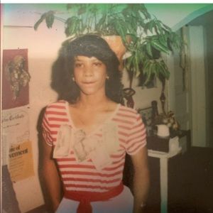 Meet your Posher, Taleah